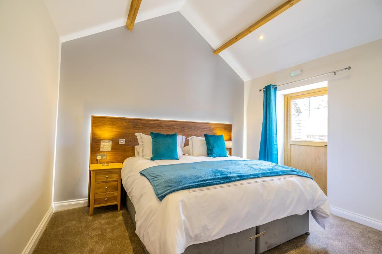 Brecks Farm - The Parlour Villa ยอร์ค ภายนอก รูปภาพ